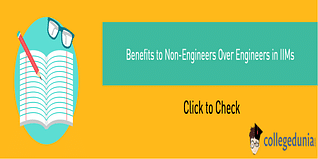 CAT Diversity at IIM: Benefits for Non-Engineers and Female candidates